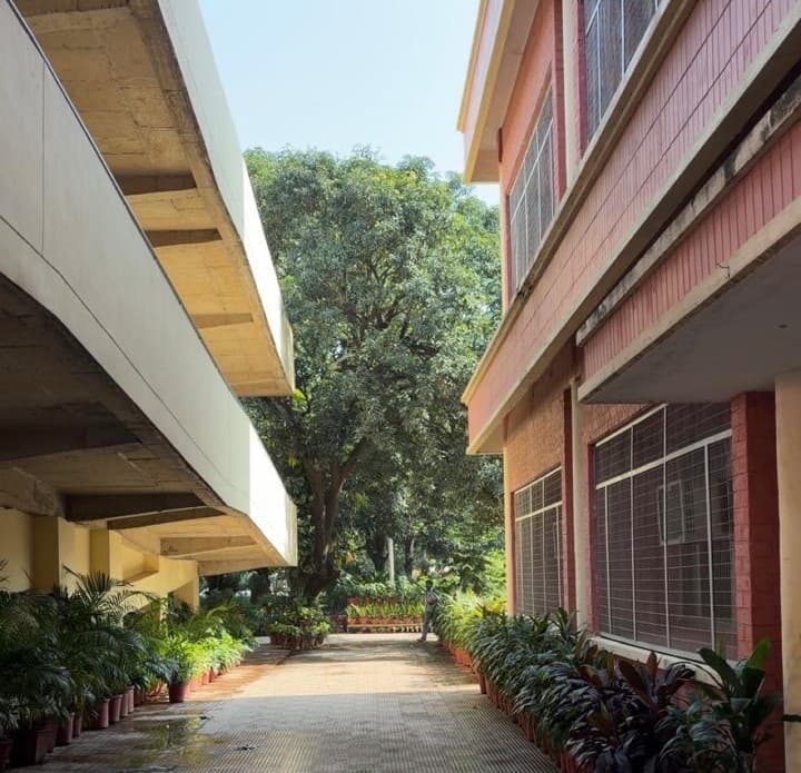 GGDSD Campus photo 9